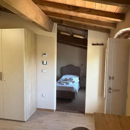 Casa de hóspedes Ugo Luxury