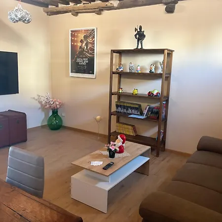 Casa de hóspedes Ugo Luxury 3*