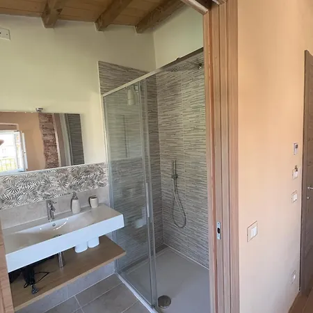 Gasthuis Ugo Luxury