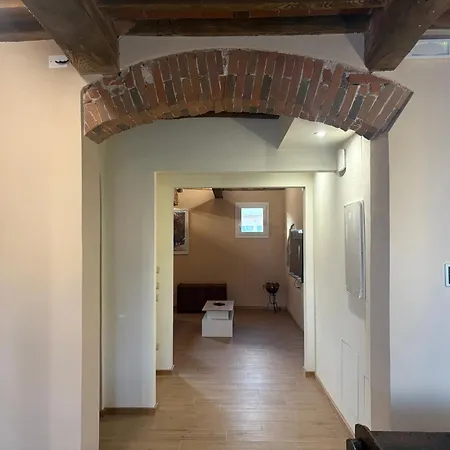 Ugo Luxury Gasthuis Lucca