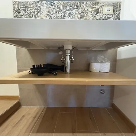 Ugo Luxury 3* Lucca