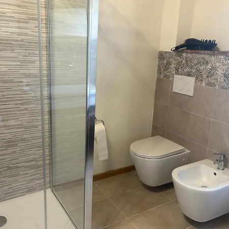 Ugo Luxury Gasthuis 3*