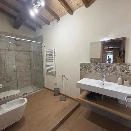 Gasthuis Ugo Luxury