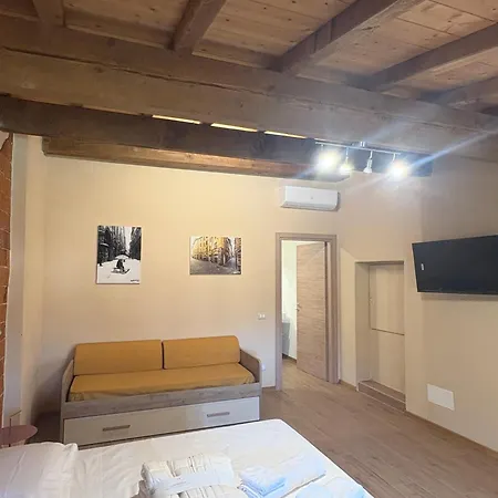 Ugo Luxury Gasthuis Lucca