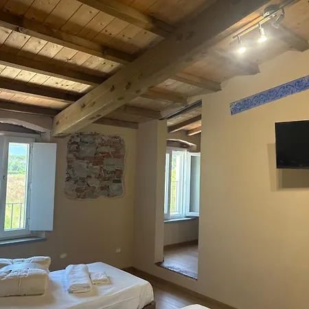 Gasthuis Ugo Luxury