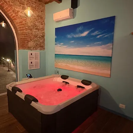 Gasthuis Ugo Luxury