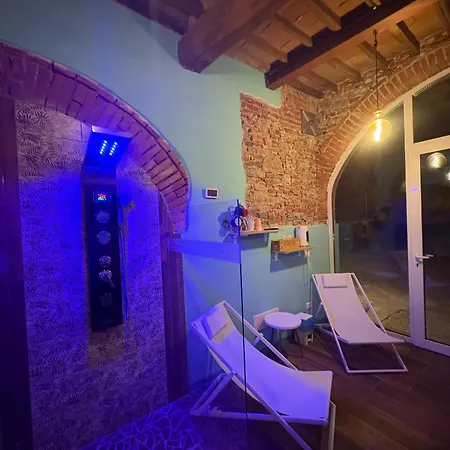 Ugo Luxury 3* Lucca
