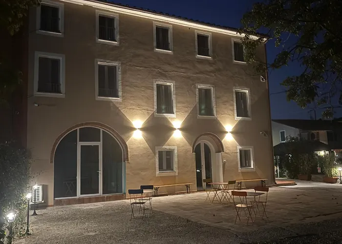 Affittacamere Ugo Luxury Lucca