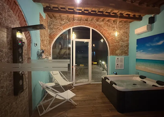 Ugo Luxury Affittacamere 3*